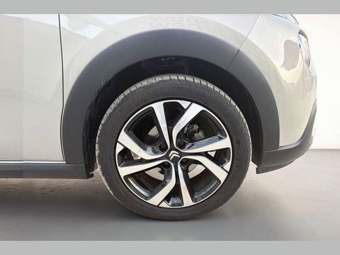 citroen, c3, 1.2 puretech shine eat6, otomatik, benzin 2.el otomobil | renew 6
