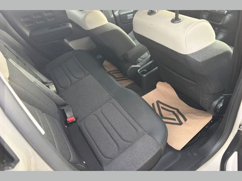 citroen, c3, 1.2 puretech shine eat6, otomatik, benzin 2.el otomobil | renew 15