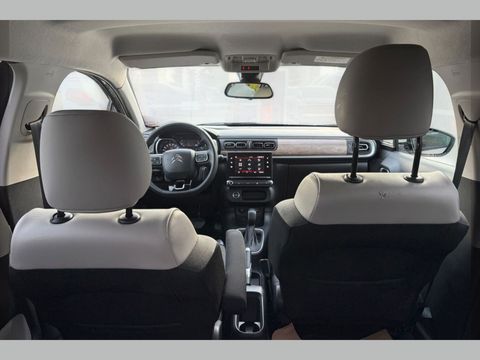 citroen, c3, 1.2 puretech shine eat6, otomatik, benzin 2.el otomobil | renew 19