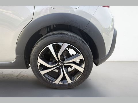 citroen, c3, 1.2 puretech shine eat6, otomatik, benzin 2.el otomobil | renew 24