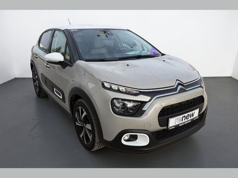 citroen, c3, 1.2 puretech shine eat6, otomatik, benzin 2.el otomobil | renew 9