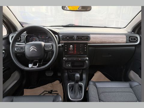 citroen, c3, 1.2 puretech shine eat6, otomatik, benzin 2.el otomobil | renew 13