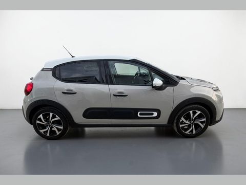 citroen, c3, 1.2 puretech shine eat6, otomatik, benzin 2.el otomobil | renew 5