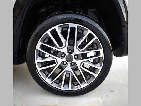 jeep, compass, suv 1.5 gse 4x2 e-hybrid summit ddct, otomatik, mhev 2.el otomobil | renew 7
