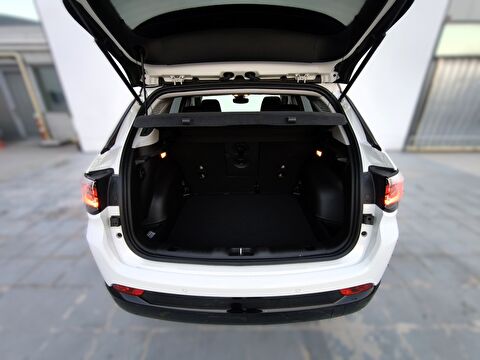 jeep, compass, suv 1.5 gse 4x2 e-hybrid summit ddct, otomatik, mhev 2.el otomobil | renew 12
