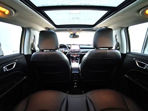 jeep, compass, suv 1.5 gse 4x2 e-hybrid summit ddct, otomatik, mhev 2.el otomobil | renew 21