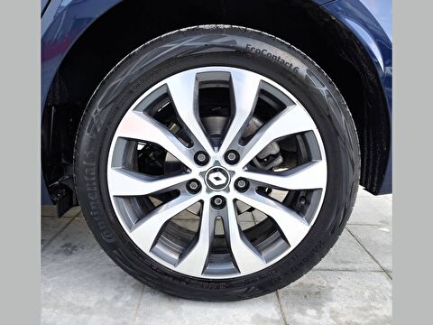 renault, megane, sedan 1.5 blue dcı ıcon edc, otomatik, dizel 2.el otomobil | renew 7
