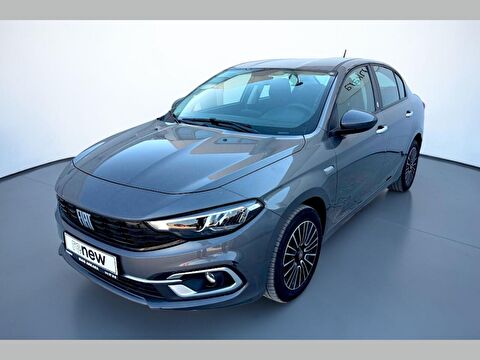 fiat, egea, 1.6 multijet ıı urban, otomatik, dizel 2.el otomobil | renew 3