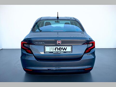fiat, egea, 1.6 multijet ıı urban, otomatik, dizel 2.el otomobil | renew 9