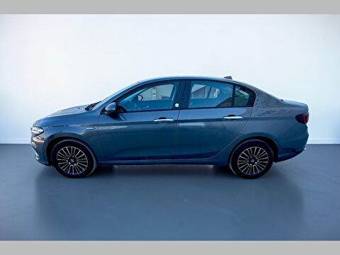 fiat, egea, 1.6 multijet ıı urban, otomatik, dizel 2.el otomobil | renew 5
