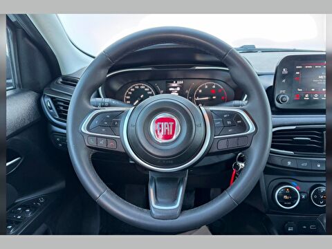 fiat, egea, 1.6 multijet ıı urban, otomatik, dizel 2.el otomobil | renew 18