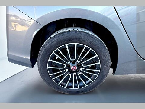 fiat, egea, 1.6 multijet ıı urban, otomatik, dizel 2.el otomobil | renew 24