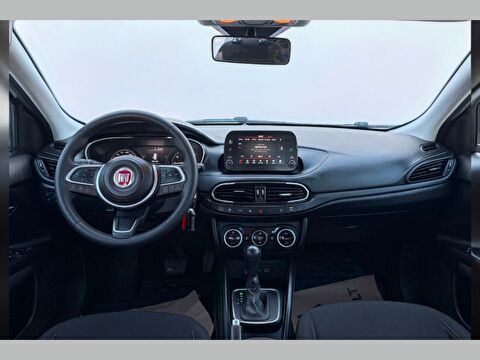fiat, egea, 1.6 multijet ıı urban, otomatik, dizel 2.el otomobil | renew 14