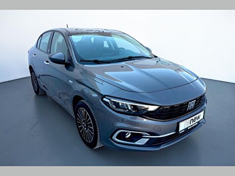 fiat, egea, 1.6 multijet ıı urban, otomatik, dizel 2.el otomobil | renew 10