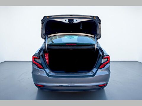fiat, egea, 1.6 multijet ıı urban, otomatik, dizel 2.el otomobil | renew 12
