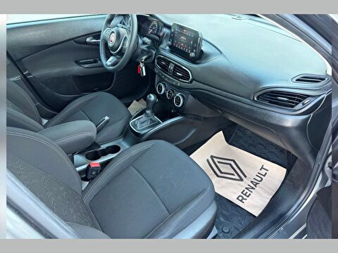 fiat, egea, 1.6 multijet ıı urban, otomatik, dizel 2.el otomobil | renew 15