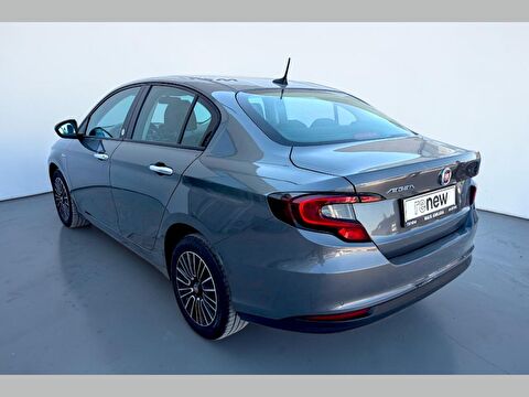 fiat, egea, 1.6 multijet ıı urban, otomatik, dizel 2.el otomobil | renew 11