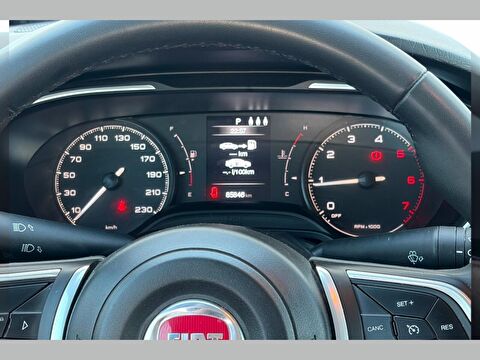 fiat, egea, 1.6 multijet ıı urban, otomatik, dizel 2.el otomobil | renew 13