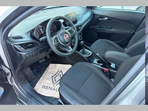 fiat, egea, 1.6 multijet ıı urban, otomatik, dizel 2.el otomobil | renew 17