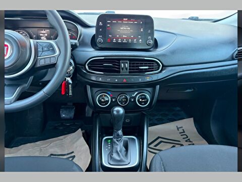 fiat, egea, 1.6 multijet ıı urban, otomatik, dizel 2.el otomobil | renew 19