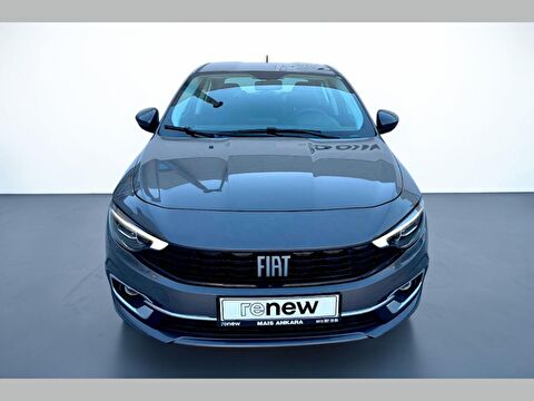 fiat, egea, 1.6 multijet ıı urban, otomatik, dizel 2.el otomobil | renew 8