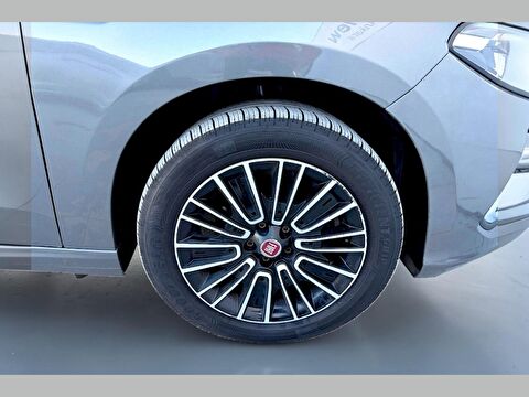 fiat, egea, 1.6 multijet ıı urban, otomatik, dizel 2.el otomobil | renew 7