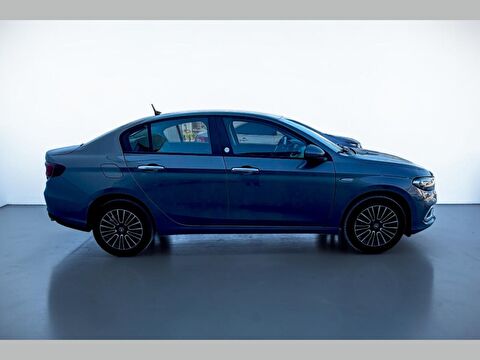 fiat, egea, 1.6 multijet ıı urban, otomatik, dizel 2.el otomobil | renew 6