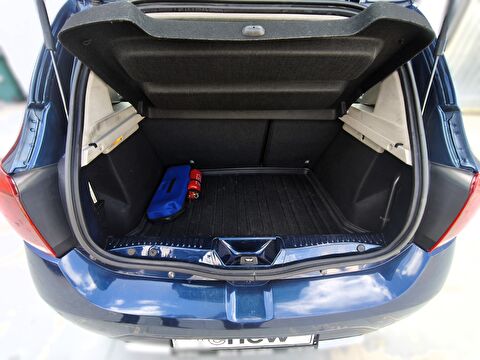 dacia, sandero, hatchback 0.9 tce stepway easy-r, otomatik, benzin 2.el otomobil | renew 12