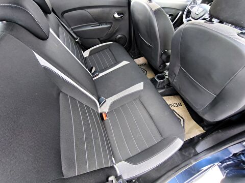 dacia, sandero, hatchback 0.9 tce stepway easy-r, otomatik, benzin 2.el otomobil | renew 16