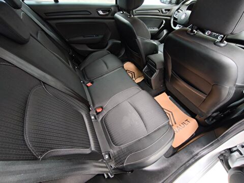 renault, megane, sedan 1.5 blue dcı touch edc, otomatik, dizel 2.el otomobil | renew 16