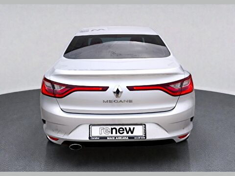 renault, megane, sedan 1.5 blue dcı touch edc, otomatik, dizel 2.el otomobil | renew 9