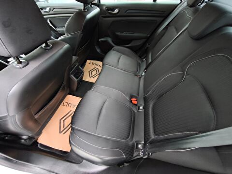 renault, megane, sedan 1.5 blue dcı touch edc, otomatik, dizel 2.el otomobil | renew 21