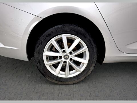 renault, megane, sedan 1.5 blue dcı touch edc, otomatik, dizel 2.el otomobil | renew 24