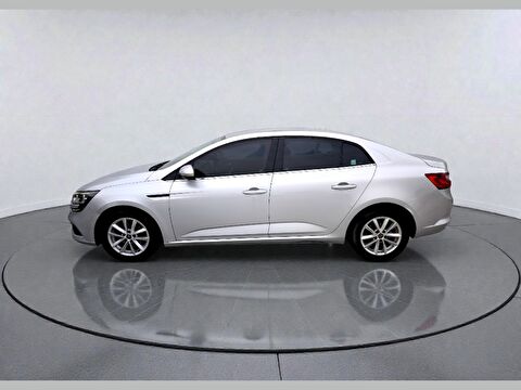 renault, megane, sedan 1.5 blue dcı touch edc, otomatik, dizel 2.el otomobil | renew 5