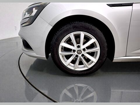 renault, megane, sedan 1.5 blue dcı touch edc, otomatik, dizel 2.el otomobil | renew 23