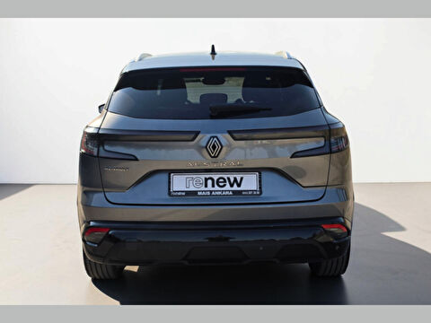 renault, austral, 1.3 mild hybrid techno, otomatik, benzin 2.el otomobil | renew 8