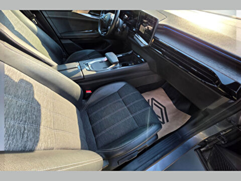 renault, austral, 1.3 mild hybrid techno, otomatik, benzin 2.el otomobil | renew 14