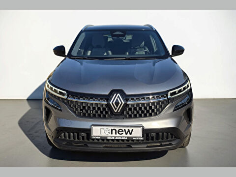 renault, austral, 1.3 mild hybrid techno, otomatik, benzin 2.el otomobil | renew 7