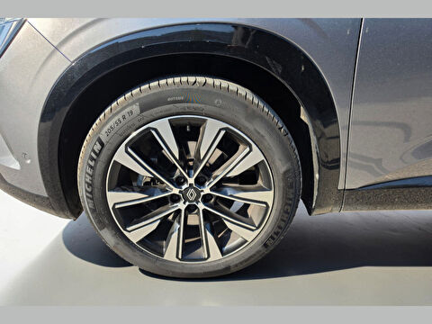 renault, austral, 1.3 mild hybrid techno, otomatik, benzin 2.el otomobil | renew 24