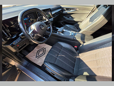 renault, austral, 1.3 mild hybrid techno, otomatik, benzin 2.el otomobil | renew 16