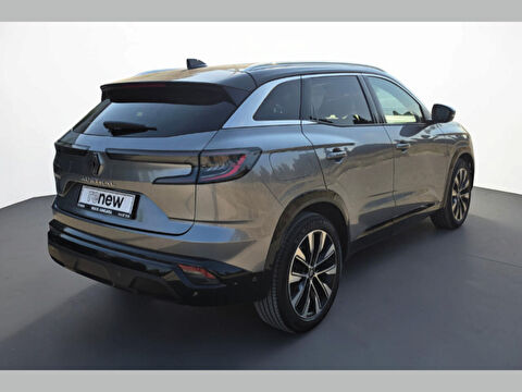 renault, austral, 1.3 mild hybrid techno, otomatik, benzin 2.el otomobil | renew 3