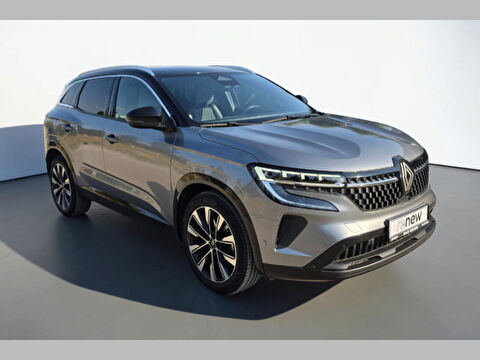 renault, austral, 1.3 mild hybrid techno, otomatik, benzin 2.el otomobil | renew 9