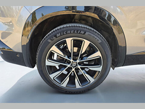 renault, austral, 1.3 mild hybrid techno, otomatik, benzin 2.el otomobil | renew 22