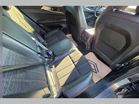 renault, austral, 1.3 mild hybrid techno, otomatik, benzin 2.el otomobil | renew 15