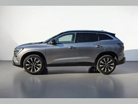 renault, austral, 1.3 mild hybrid techno, otomatik, benzin 2.el otomobil | renew 4
