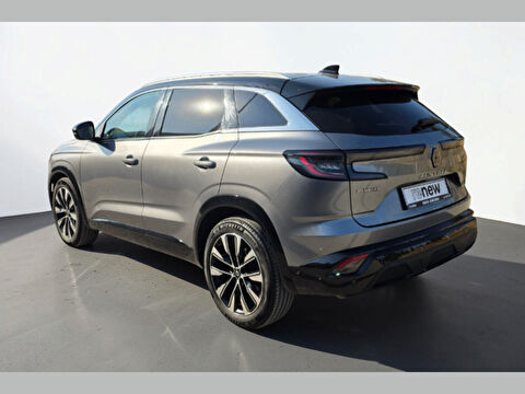 renault, austral, 1.3 mild hybrid techno, otomatik, benzin 2.el otomobil | renew 10