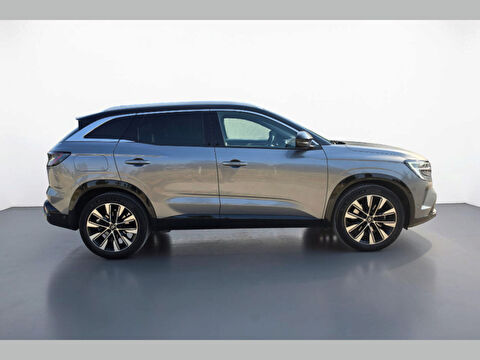 renault, austral, 1.3 mild hybrid techno, otomatik, benzin 2.el otomobil | renew 5