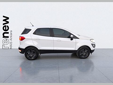 ford, ecosport, suv 1.0 ecoboost style otomatik, otomatik, benzin 2.el otomobil | renew 6