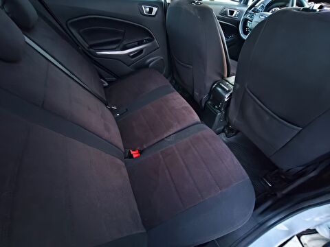 ford, ecosport, suv 1.0 ecoboost style otomatik, otomatik, benzin 2.el otomobil | renew 16
