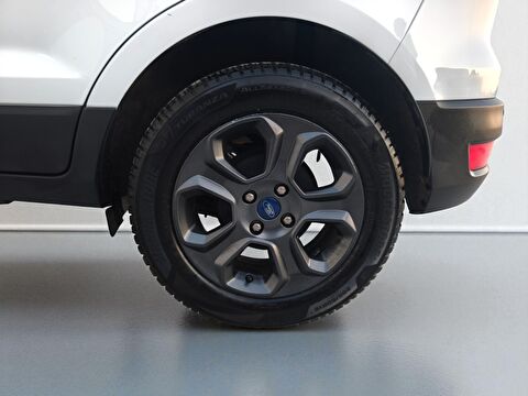 ford, ecosport, suv 1.0 ecoboost style otomatik, otomatik, benzin 2.el otomobil | renew 7